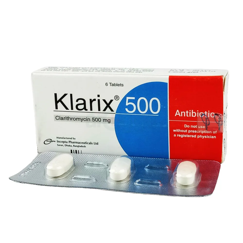 klarix-500-mg